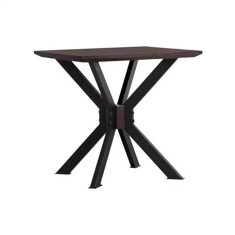 Table d'appoint moderne