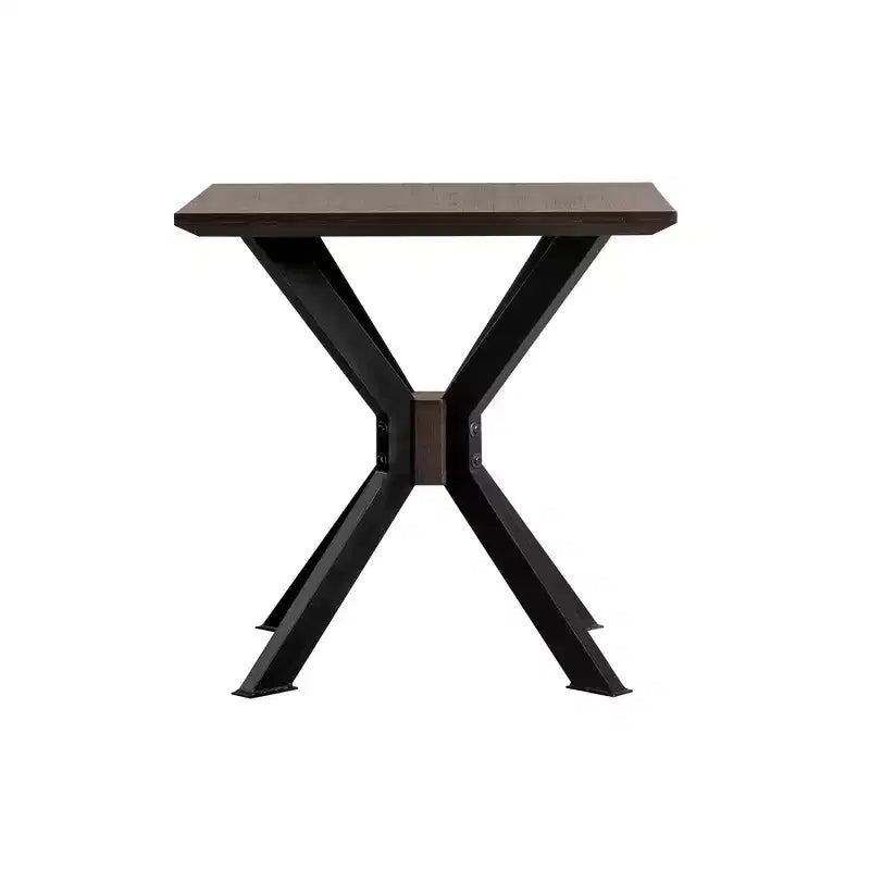 Table d'appoint moderne