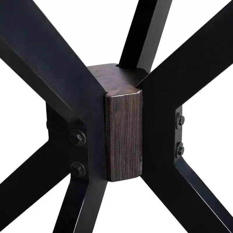 Table d'appoint moderne