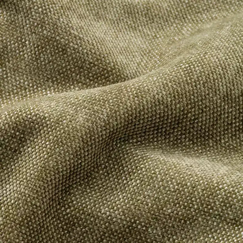 Fauteuil pivotant moderne en tissu capitonné, fauteuil lounge d'appoint rotatif à 360° pour salon, chambre à coucher