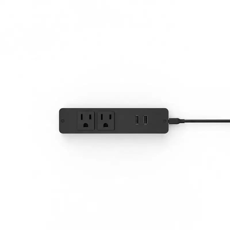 Commode élégante, 11 tiroirs en tissu, station de charge avec 2 prises CA, 2 ports USB et un socle sans fil, lumières LED RGB contrôlées par application, anti-basculement, marron
