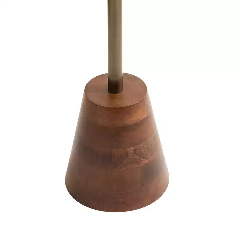 Table d'appoint ronde